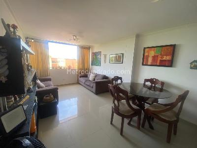 Apartamento en venta en El Prado, Barranquilla · foto 5 de 17