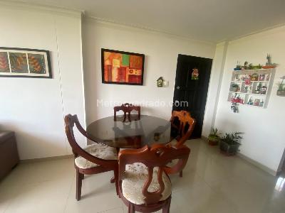 Apartamento en venta en El Prado, Barranquilla · foto 6 de 17