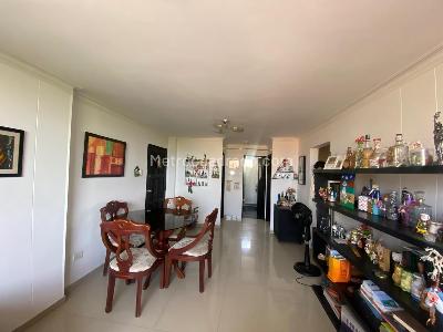 Apartamento en venta en El Prado, Barranquilla · foto 7 de 17