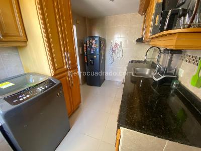 Apartamento en venta en El Prado, Barranquilla · foto 8 de 17