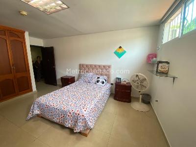 Casa de 3 alcobas en venta en Ciudad Jardind, Barranquilla, 500 m² · foto 12 de 15