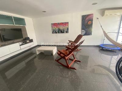 Casa de 3 alcobas en venta en Ciudad Jardind, Barranquilla, 500 m² · foto 3 de 15