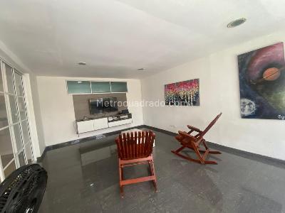 Casa de 3 alcobas en venta en Ciudad Jardind, Barranquilla, 500 m² · foto 4 de 15