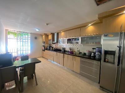 Casa de 3 alcobas en venta en Ciudad Jardind, Barranquilla, 500 m² · foto 5 de 15