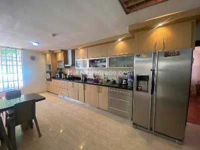 Casa de 3 alcobas en venta en Ciudad Jardind, Barranquilla, 500 m² · foto 6 de 15