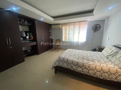 Casa de 3 alcobas en venta en Ciudad Jardind, Barranquilla, 500 m² · foto 7 de 15