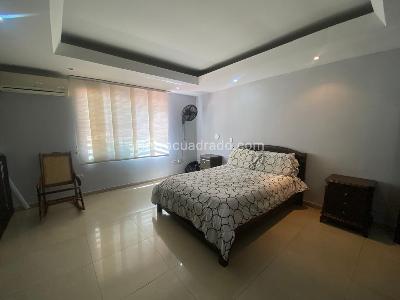 Casa de 3 alcobas en venta en Ciudad Jardind, Barranquilla, 500 m² · foto 8 de 15