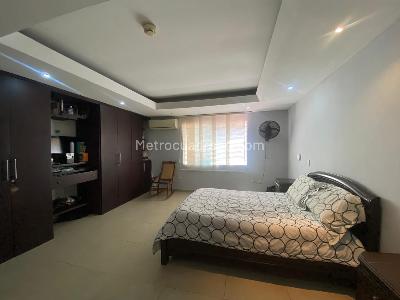 Casa de 3 alcobas en venta en Ciudad Jardind, Barranquilla, 500 m² · foto 9 de 15