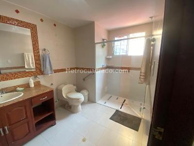 Casa de 3 alcobas en venta en Ciudad Jardind, Barranquilla, 500 m² · foto 10 de 15