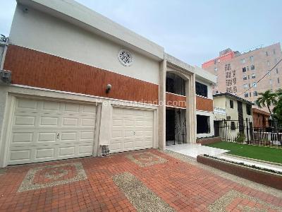 Casa en venta en Altos Del Prado, Barranquilla · foto 15 de 15