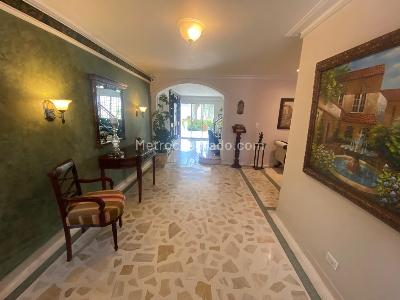 Casa en venta en Altos Del Prado, Barranquilla · foto 3 de 15