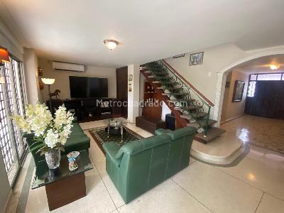 Casa en venta en Altos Del Prado, Barranquilla · foto 5 de 15