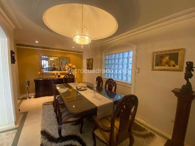 Casa en venta en Altos Del Prado, Barranquilla · foto 2 de 15