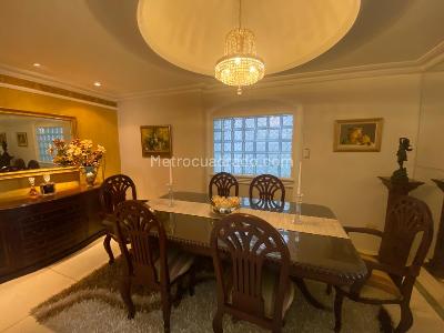 Casa en venta en Altos Del Prado, Barranquilla · foto 4 de 15