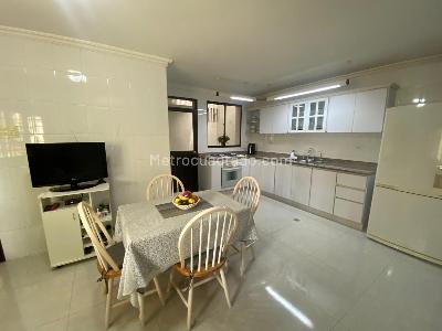 Casa en venta en Altos Del Prado, Barranquilla · foto 6 de 15