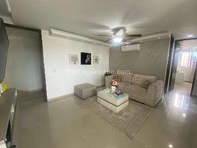 Apartamento en venta en Boston, Barranquilla · foto 2 de 12