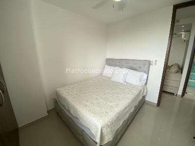Apartamento en venta en Boston, Barranquilla · foto 7 de 12