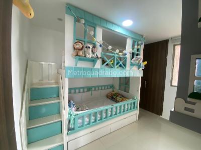 Apartamento en venta en Boston, Barranquilla · foto 8 de 12
