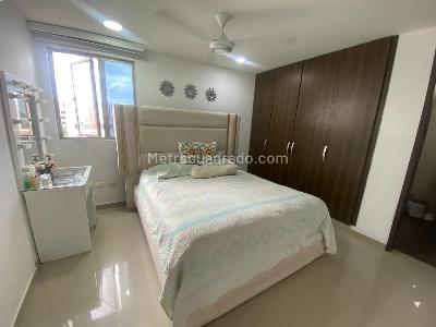 Apartamento en venta en Boston, Barranquilla · foto 5 de 12