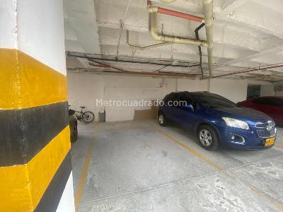 Apartamento en venta en Boston, Barranquilla · foto 12 de 12