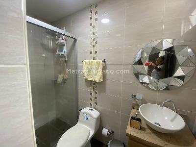 Apartamento en venta en Boston, Barranquilla · foto 6 de 12