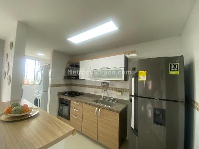 Apartamento en venta en Boston, Barranquilla · foto 4 de 12
