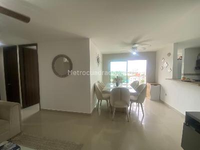 Apartamento en venta en Boston, Barranquilla · foto 3 de 12