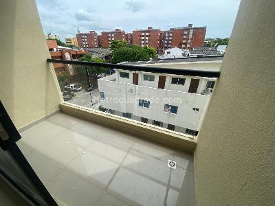 Apartamento de 3 alcobas en venta en Las Delicias, Barranquilla, 94 m² · foto 10 de 15