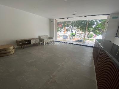 Apartamento de 3 alcobas en venta en Las Delicias, Barranquilla, 94 m² · foto 11 de 15