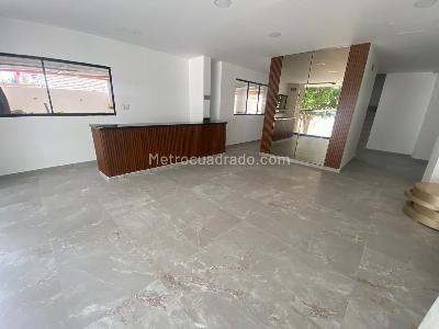Apartamento de 3 alcobas en venta en Las Delicias, Barranquilla, 94 m² · foto 12 de 15