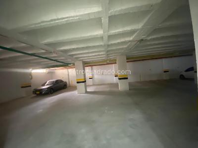 Apartamento de 3 alcobas en venta en Las Delicias, Barranquilla, 94 m² · foto 14 de 15
