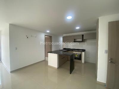 Apartamento de 3 alcobas en venta en Las Delicias, Barranquilla, 94 m² · foto 2 de 15