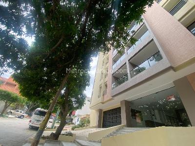 Apartamento de 3 alcobas en venta en Las Delicias, Barranquilla, 94 m² · foto 15 de 15