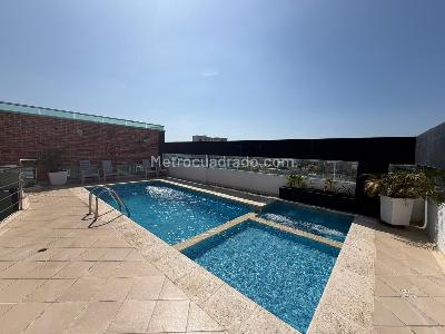 Apartamento en venta en Altos De Riomar, Barranquilla · foto 12 de 15