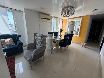 Apartamento en venta en Altos De Riomar, Barranquilla · foto 2 de 15