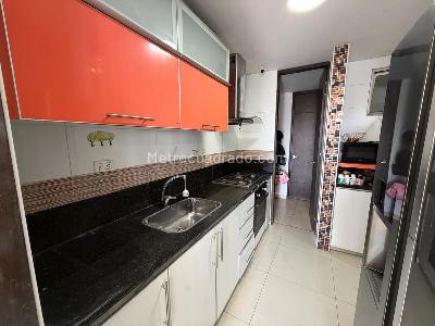 Apartamento en venta en Altos De Riomar, Barranquilla · foto 3 de 15