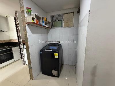Apartamento en venta en Altos De Riomar, Barranquilla · foto 4 de 15