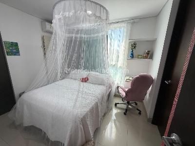 Apartamento en venta en Altos De Riomar, Barranquilla · foto 5 de 15
