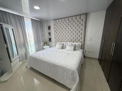 Apartamento en venta en Altos De Riomar, Barranquilla · foto 7 de 15
