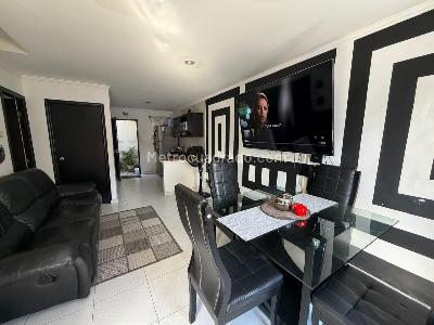 Casa en venta en San Isidro, Barranquilla · foto 3 de 9