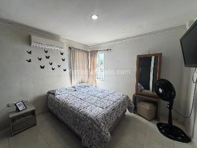 Casa en venta en San Isidro, Barranquilla · foto 4 de 9