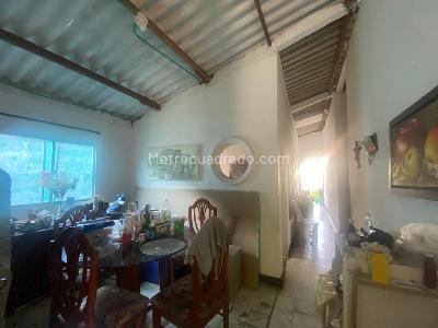 Casa en venta en Betania, Barranquilla · foto 2 de 10