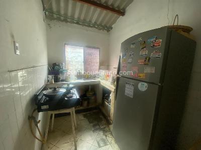 Casa en venta en Betania, Barranquilla · foto 4 de 10