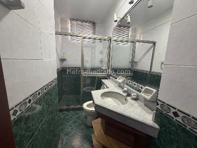 Apartamento en venta en San Vicente, Barranquilla · foto 9 de 15