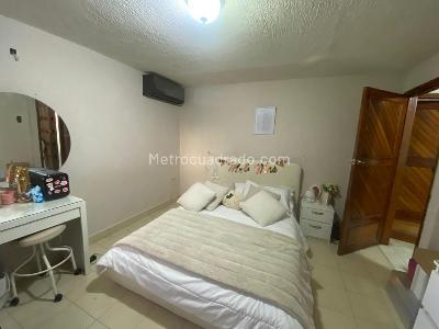 Casa en venta en Nuevo Horizonte, Barranquilla · foto 12 de 18