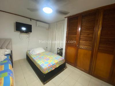 Casa en venta en Nuevo Horizonte, Barranquilla · foto 16 de 18