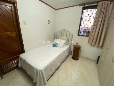 Casa en venta en Nuevo Horizonte, Barranquilla · foto 17 de 18