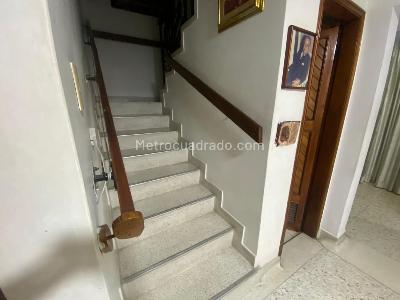 Casa en venta en Nuevo Horizonte, Barranquilla · foto 2 de 18