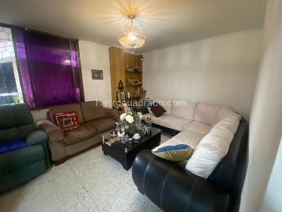 Casa en venta en Nuevo Horizonte, Barranquilla · foto 3 de 18