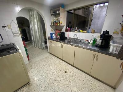 Casa en venta en Nuevo Horizonte, Barranquilla · foto 6 de 18